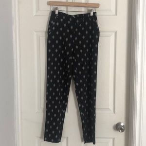 Reitmans flowy pants
